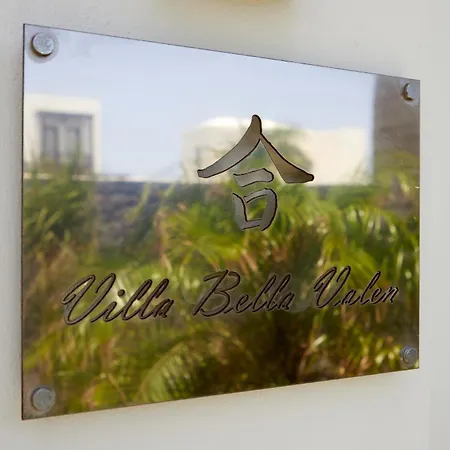 Villa Bella Valen - Lh170 By Now Ltd *