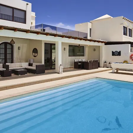 Bella Valen - Lh170 By Now Ltd Playa Blanca (Lanzarote)