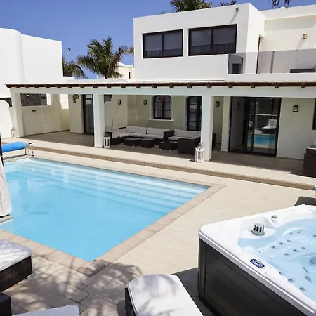 Villa Bella Valen - Lh170 By Now Ltd